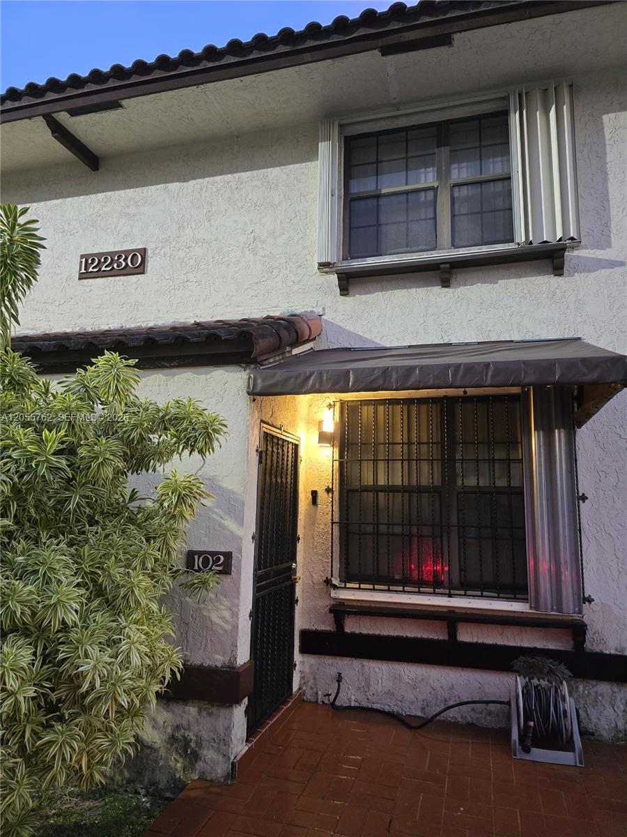 12230 SW 16th Ter # 102, Miami FL 33175
