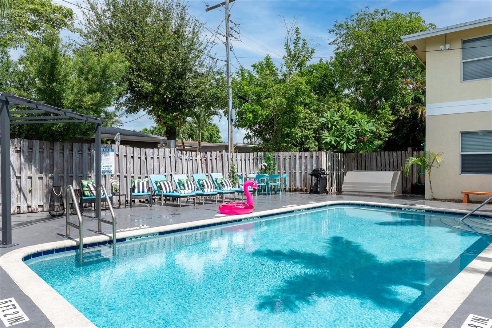 921 NE 22nd Drive, Wilton Manors FL 33305