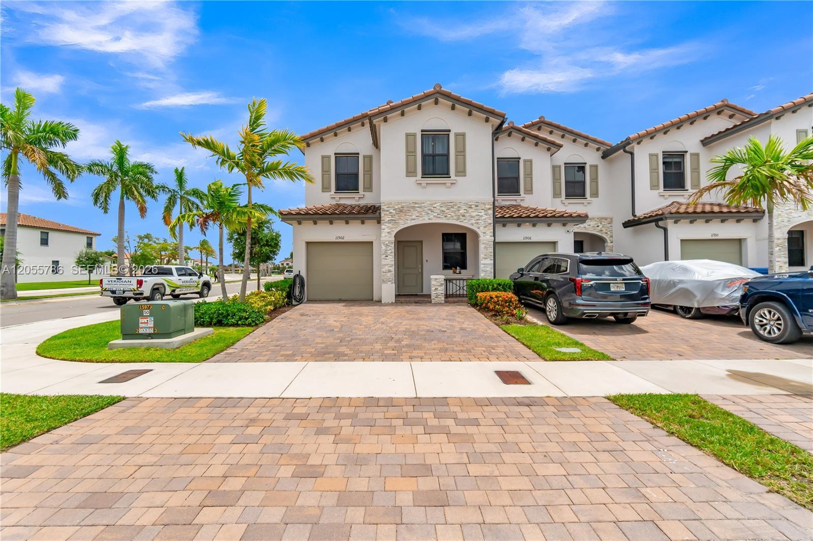 Homestead, FL