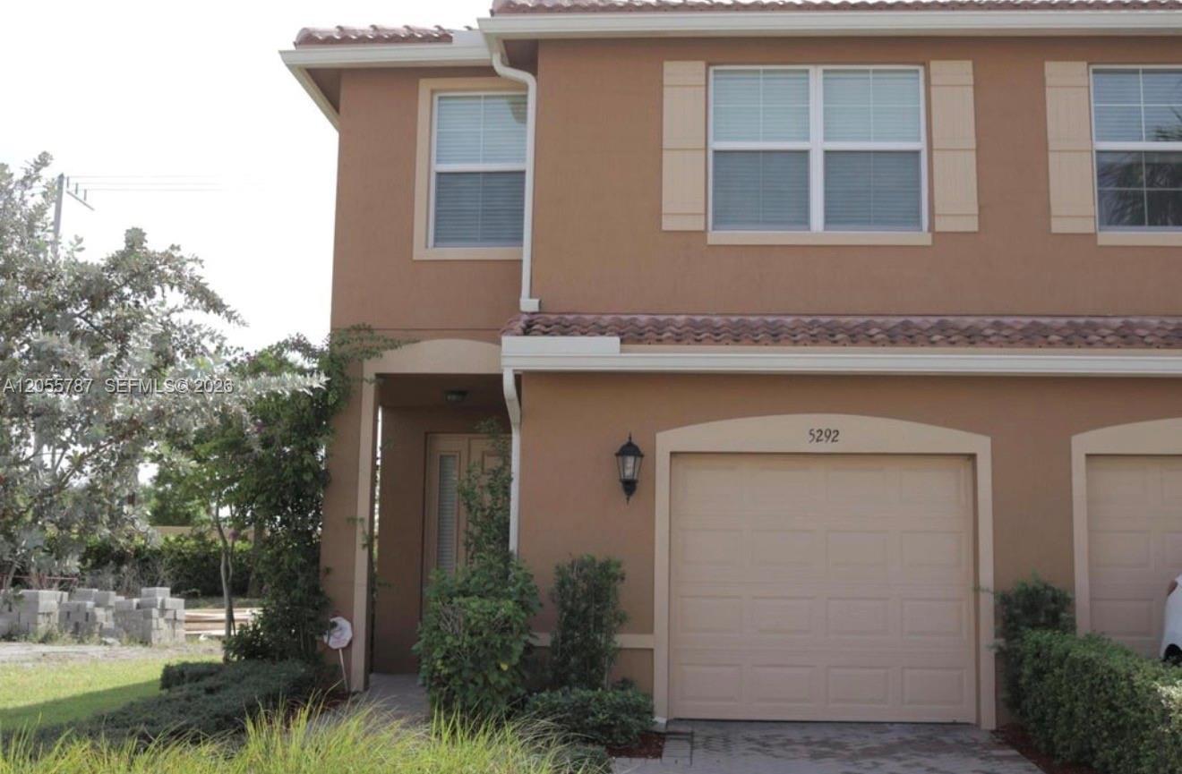 5292 Palm Colony Dr # 5292, Lake Worth FL 33463