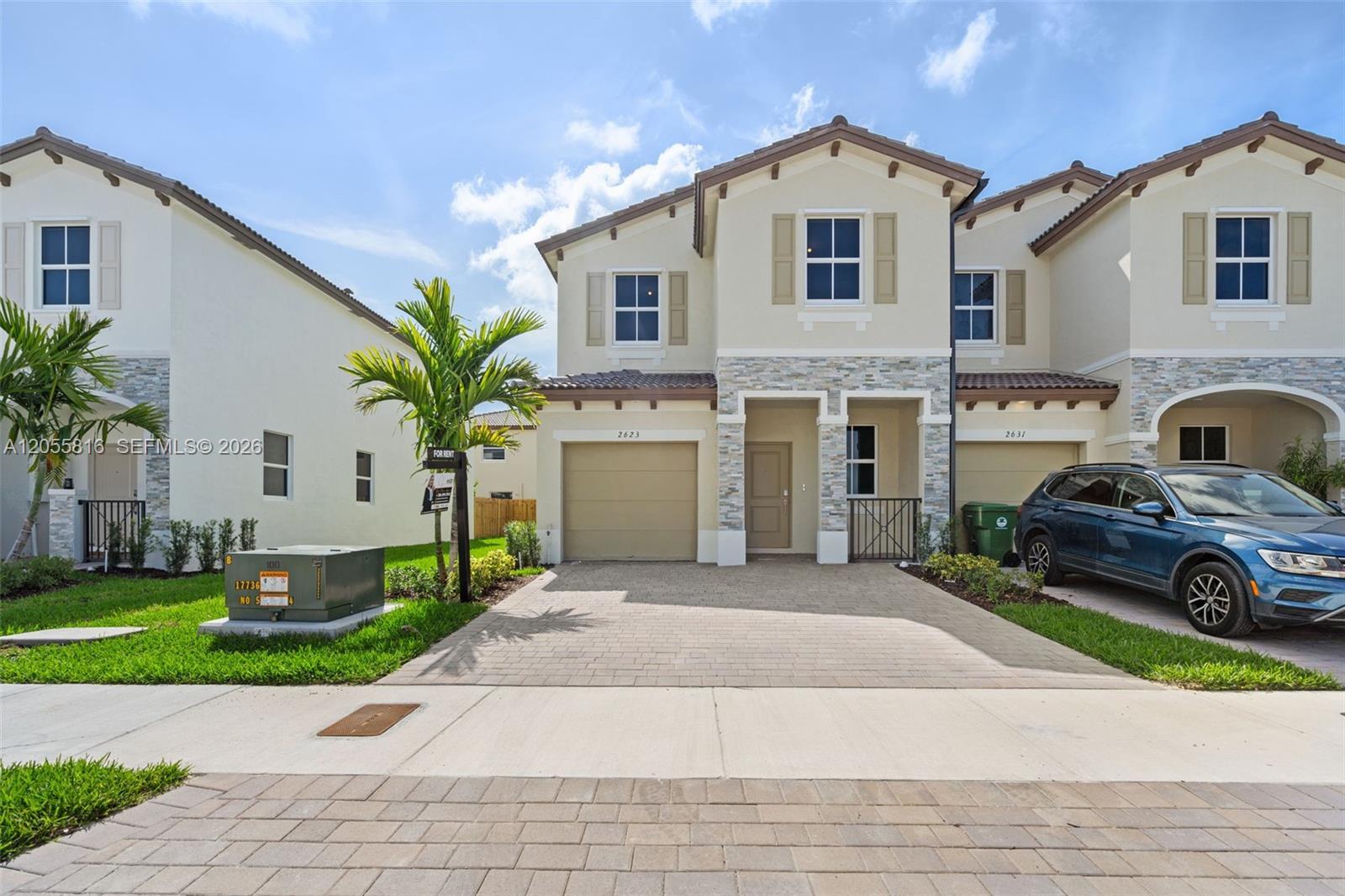 2623 SE 25th Ter, Homestead FL 33035