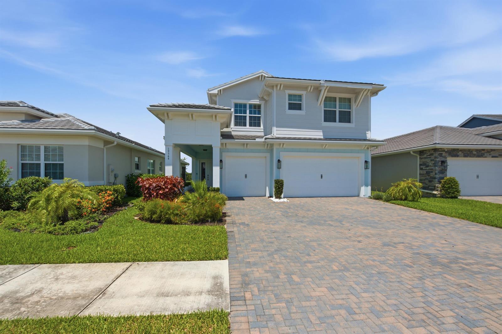19564 Broad Shore Walk, Loxahatchee FL 33470