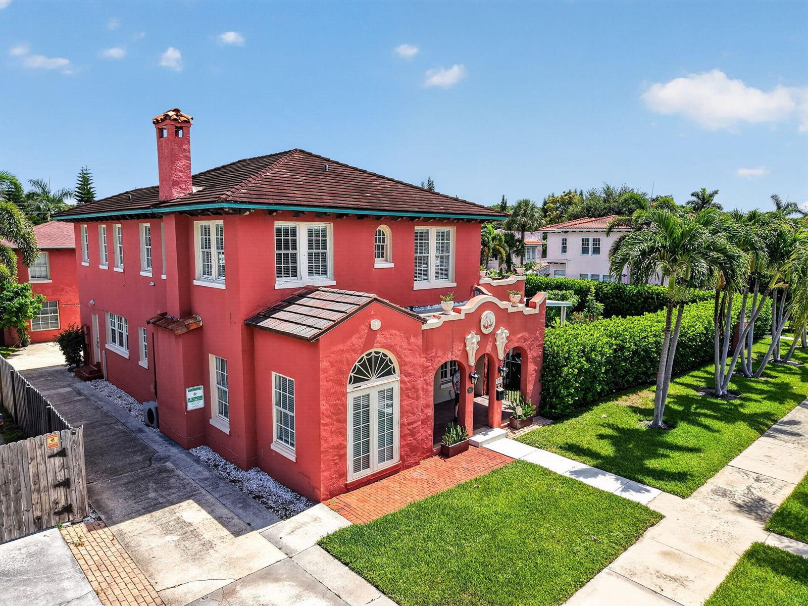 227 Foresteria Drive, Lake Park FL 33403