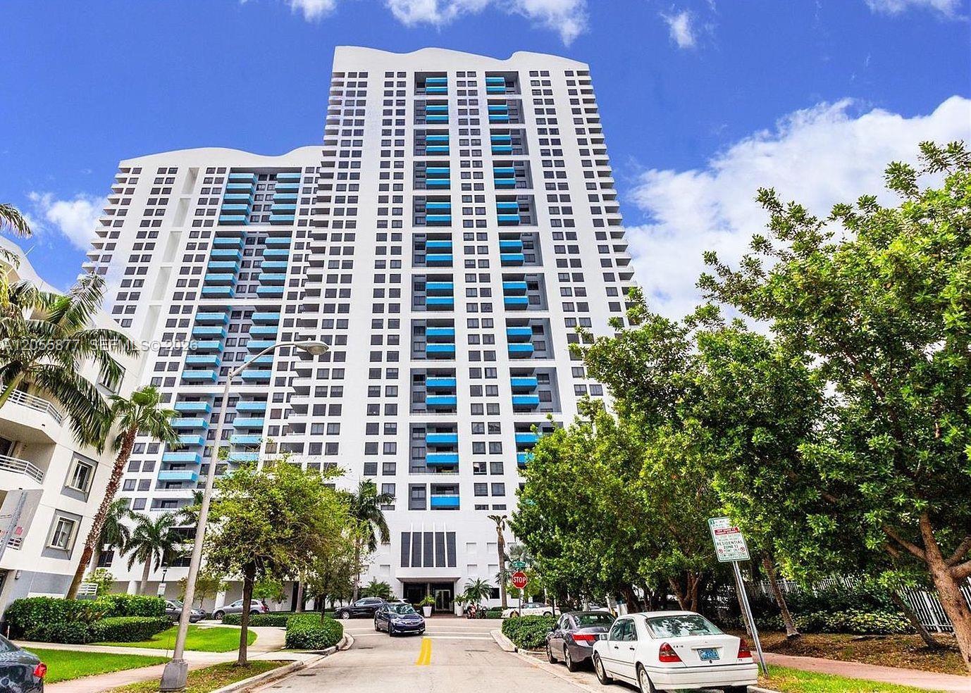 1330 West Ave # 2105, Miami Beach FL 33139