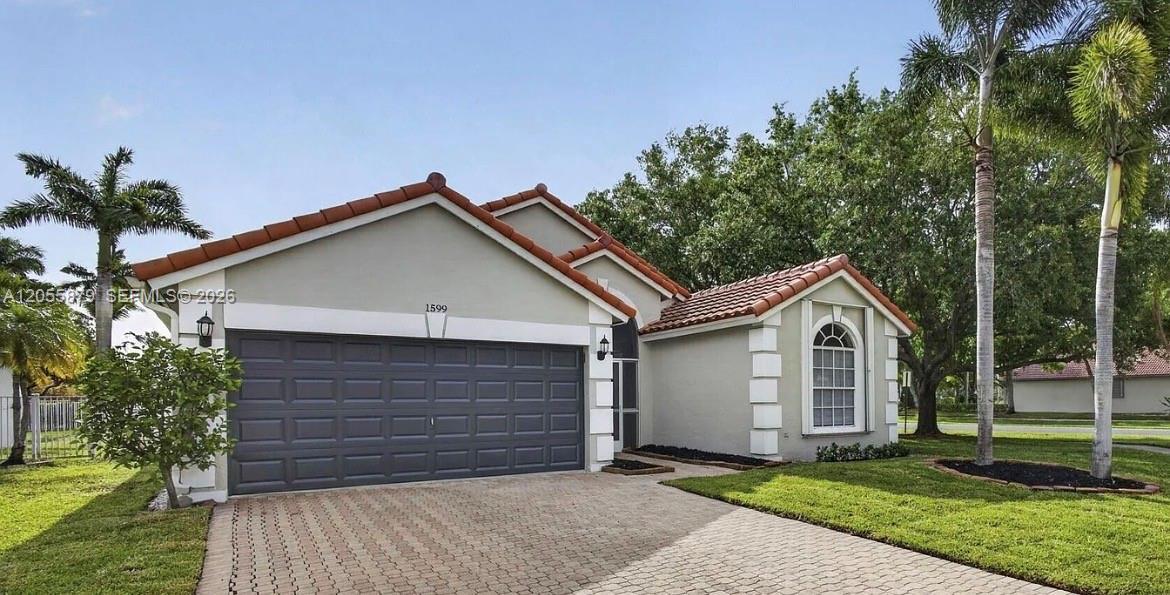 1599 Oak Berry circle # 0, Wellington FL 33414