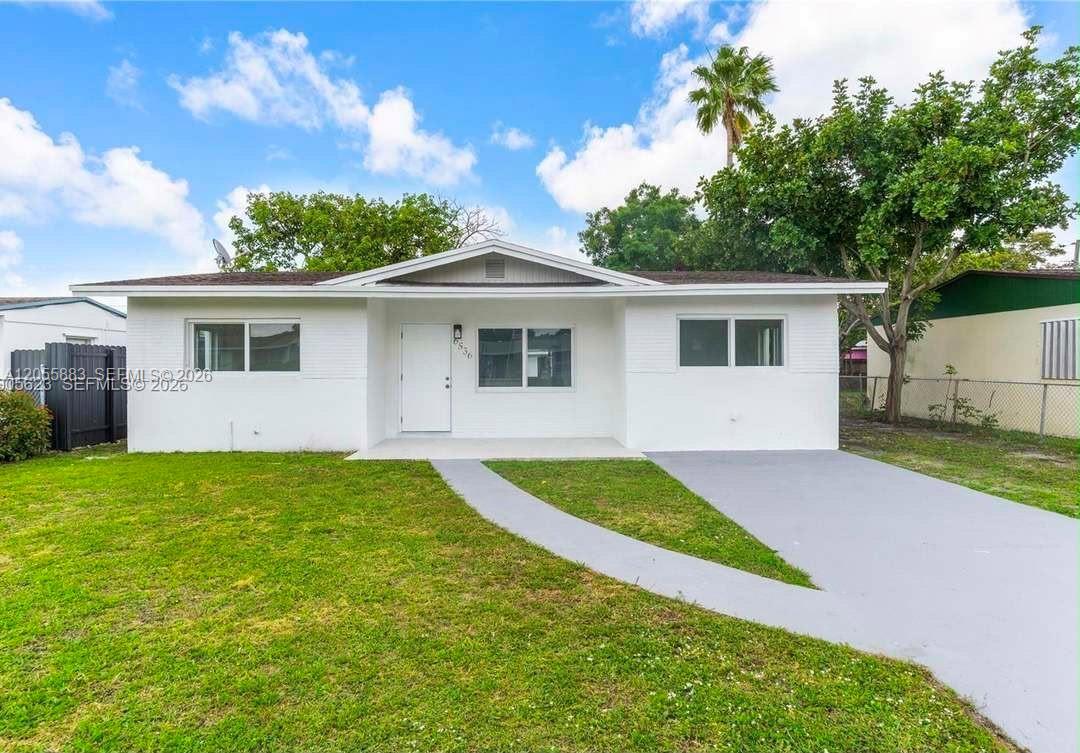 6536 21st St Miramar, Miramar FL 33023