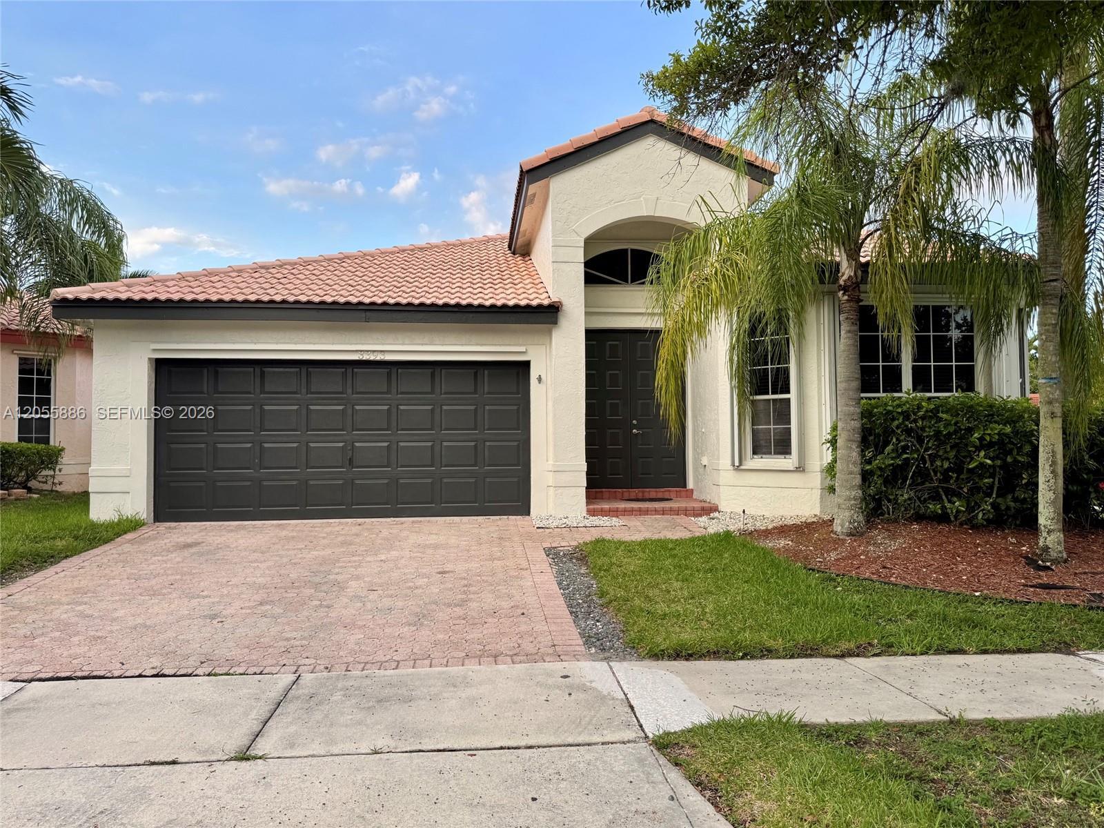 3393 SW 180th Way # 0, Miramar FL 33029