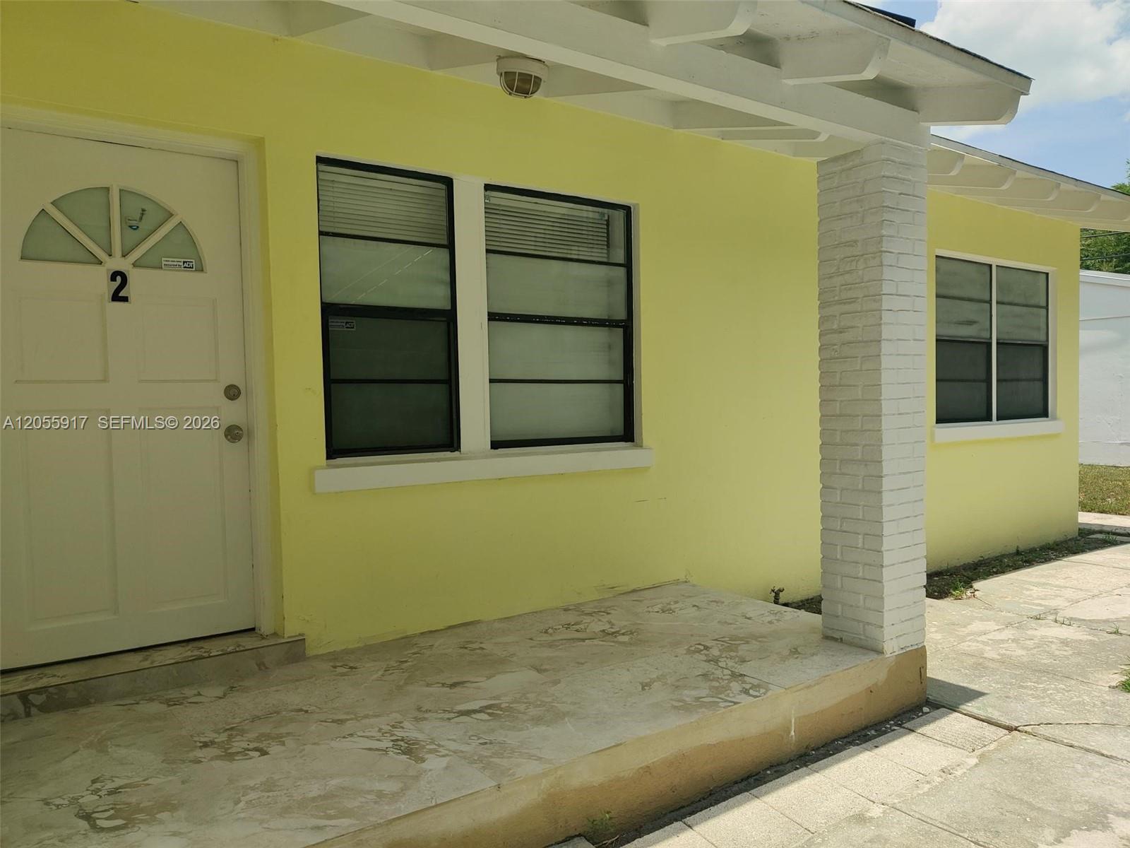 709 NE 7th St # 2, Delray Beach FL 33483