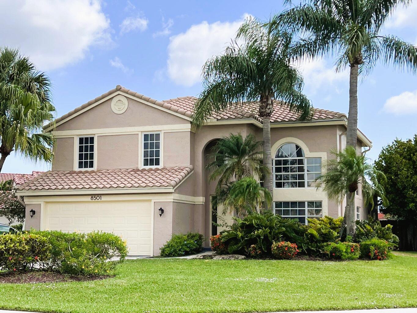 8501 Windy Circle, Boynton Beach FL 33472