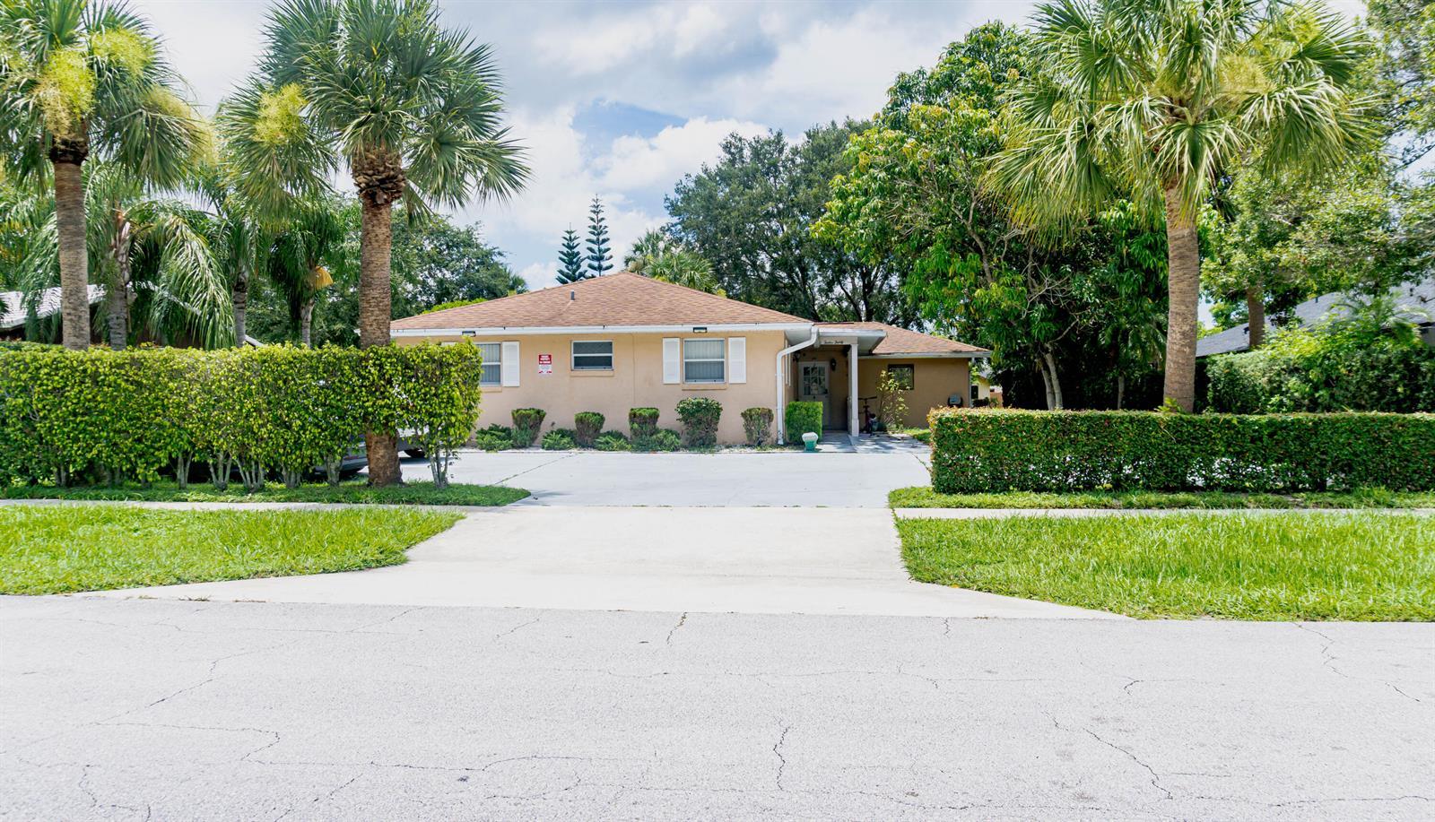 1230 BLOCK ISLAND # 1, Wellington FL 33414