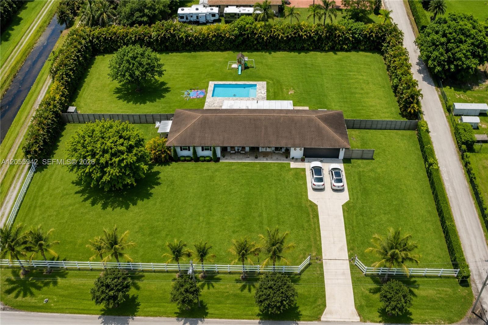 5301 SW 178th Ave, Southwest Ranches FL 33331