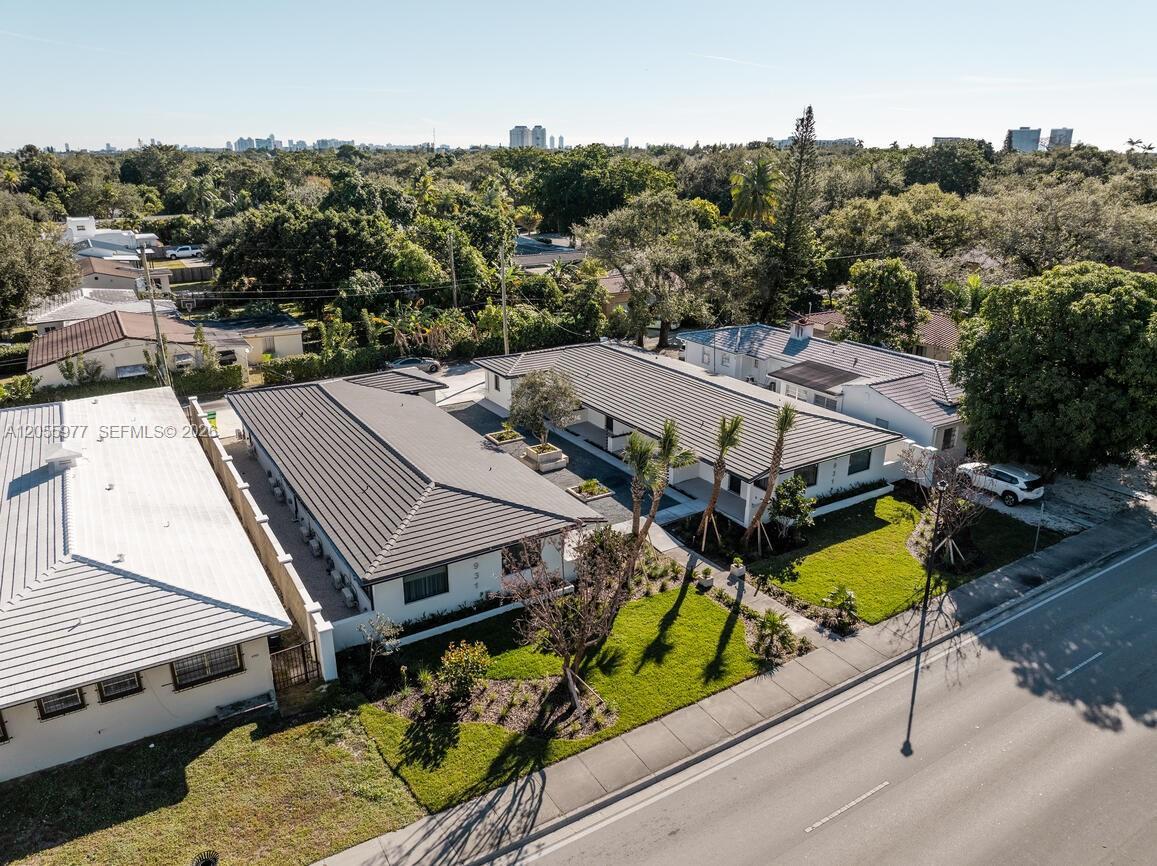8931 NE 2nd Ave # N3, El Portal FL 33138