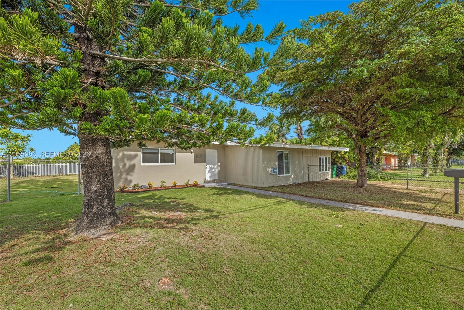 29720 SW 147th Ave, Homestead FL 33033