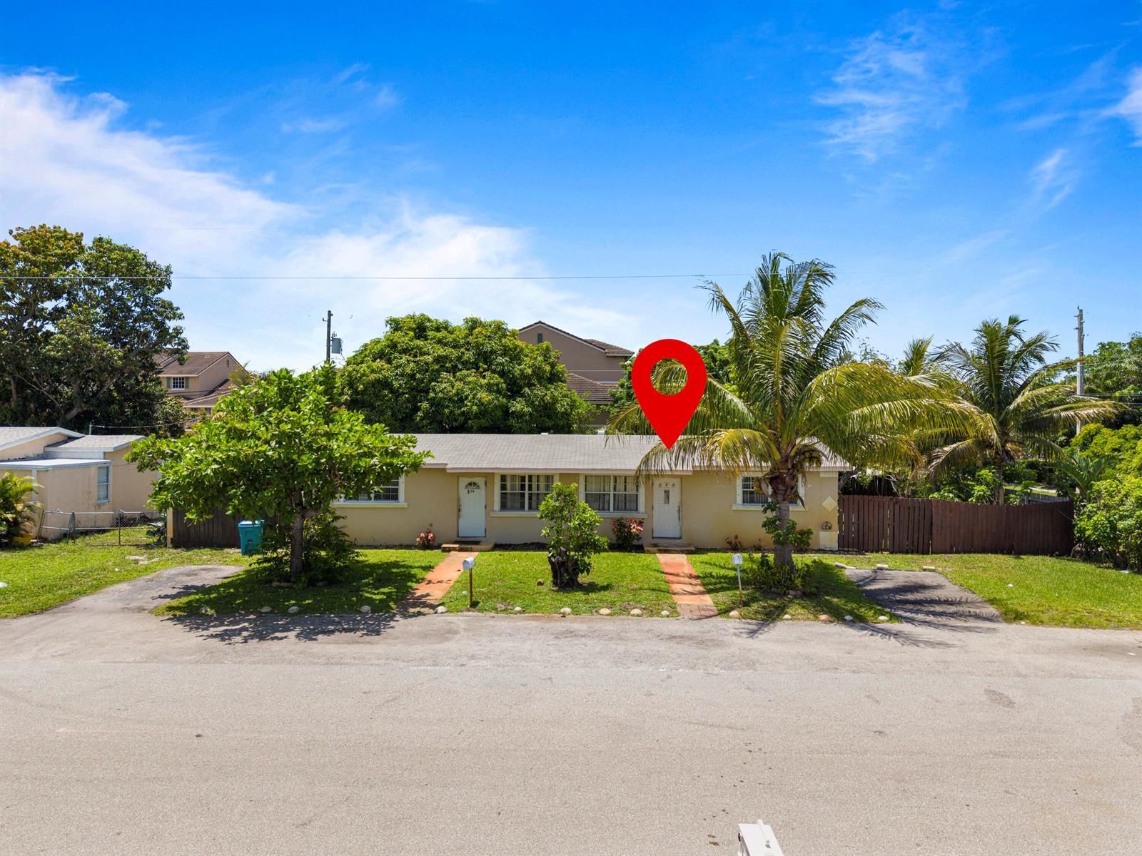 528 NE 20TH Avenue NE, Boynton Beach FL 33435