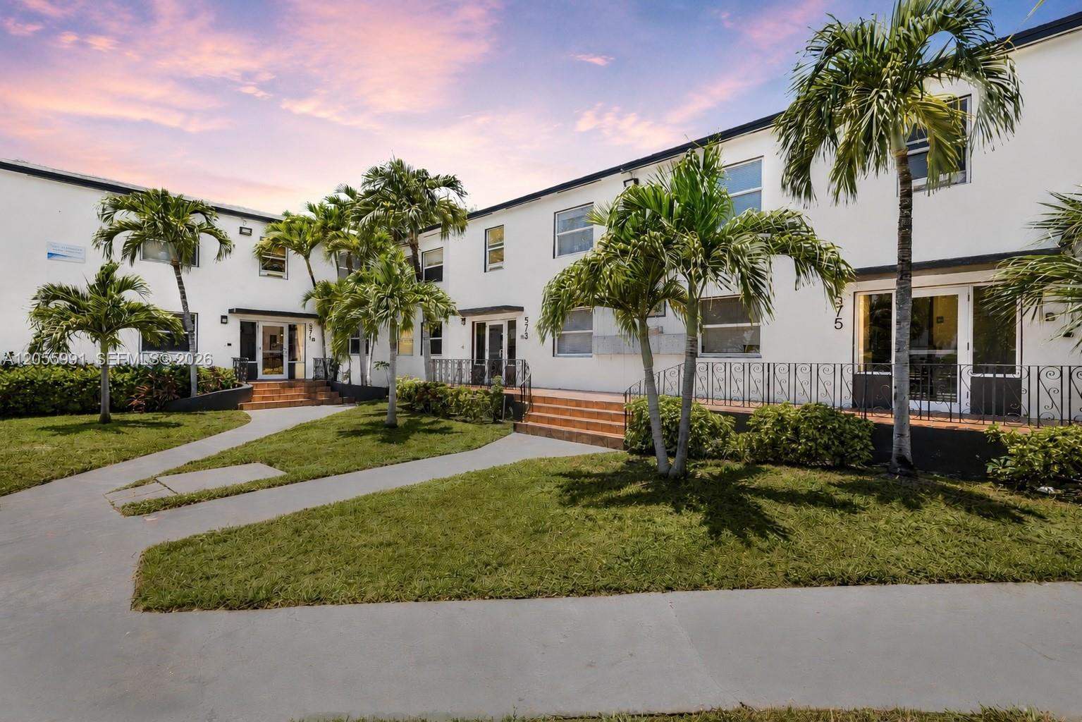573 NE 82nd St # 5, Miami FL 33138