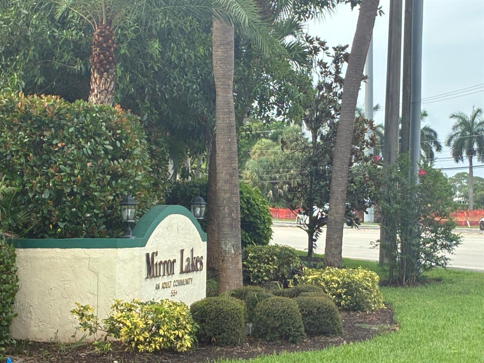 5021 Mirror Lakes Boulevard, Boynton Beach FL 33472