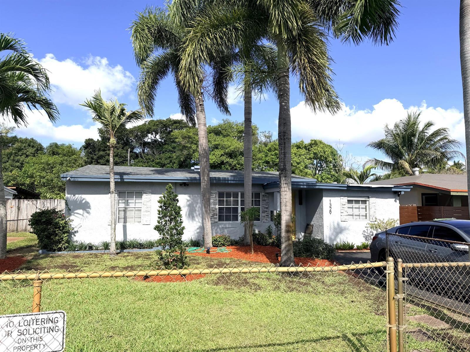 1329 NW 5th Avenue, Fort Lauderdale FL 33311