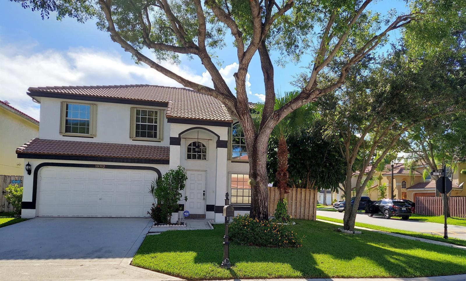 10312 Breezeway Place, Boca Raton FL 33428
