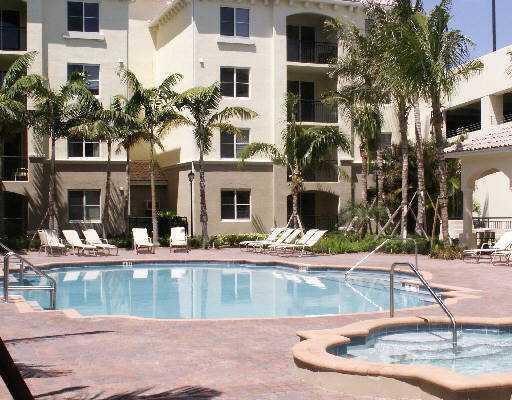 3206 RENAISSANCE Way # 206, Boynton Beach FL 33426