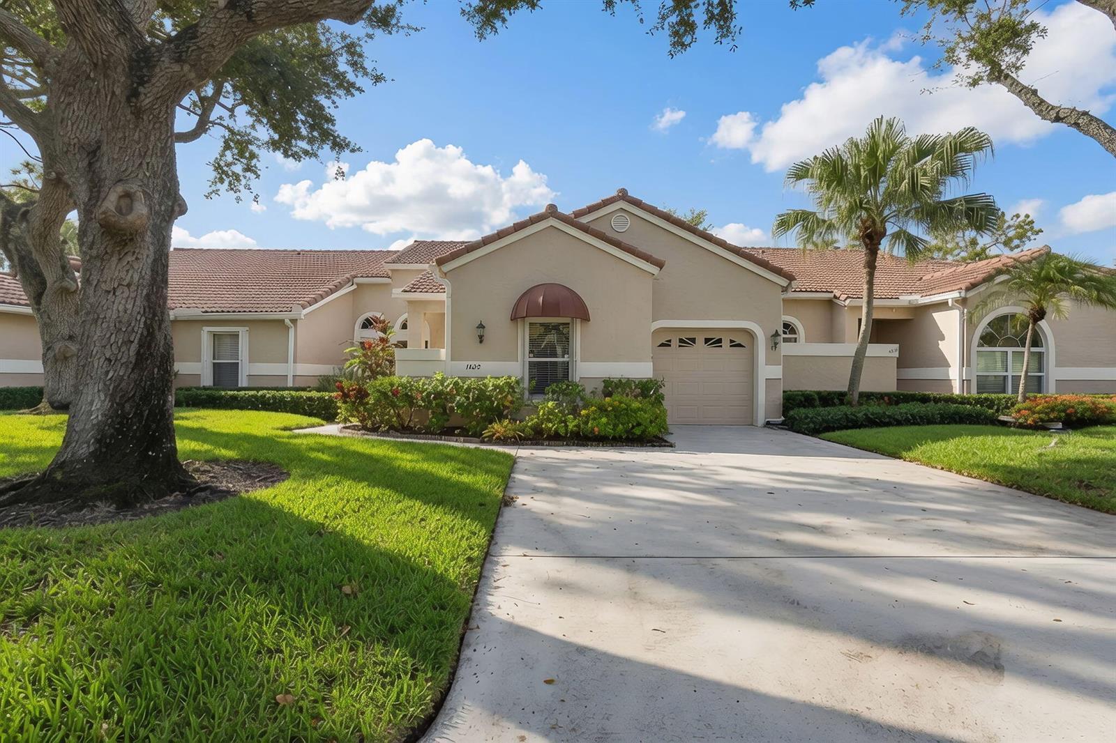 1602 Rosewood Way, Palm Beach Gardens FL 33418