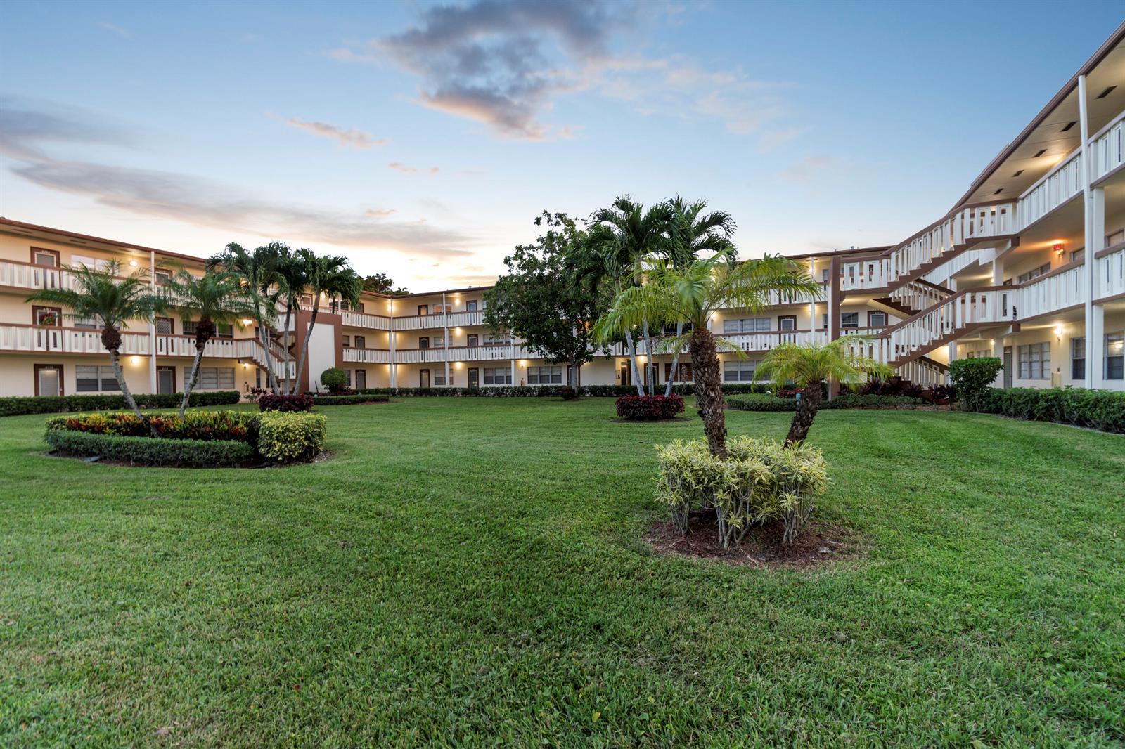 505 Mansfield M, Boca Raton FL 33434