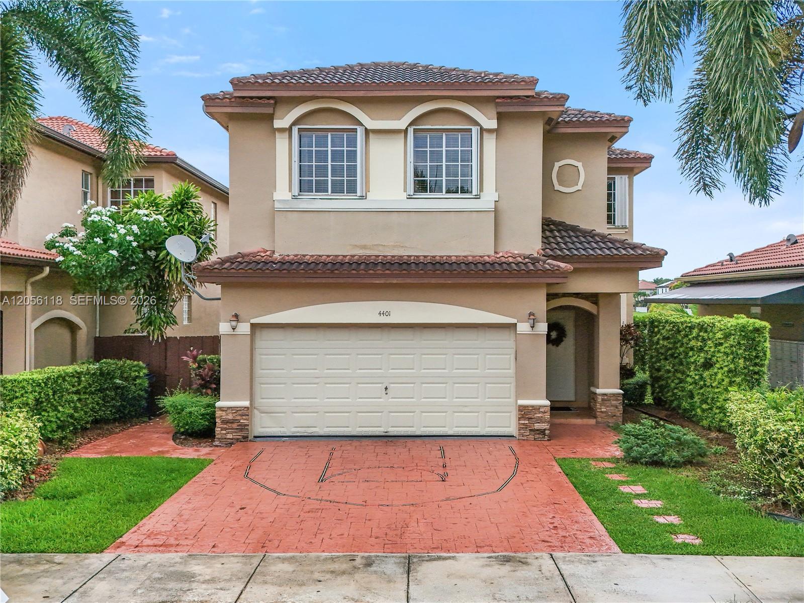 4401 NW 113th Ct, Doral FL 33178