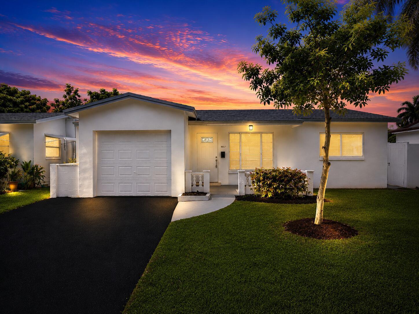 4827 NW 43RD Court, Lauderdale Lakes FL 33319