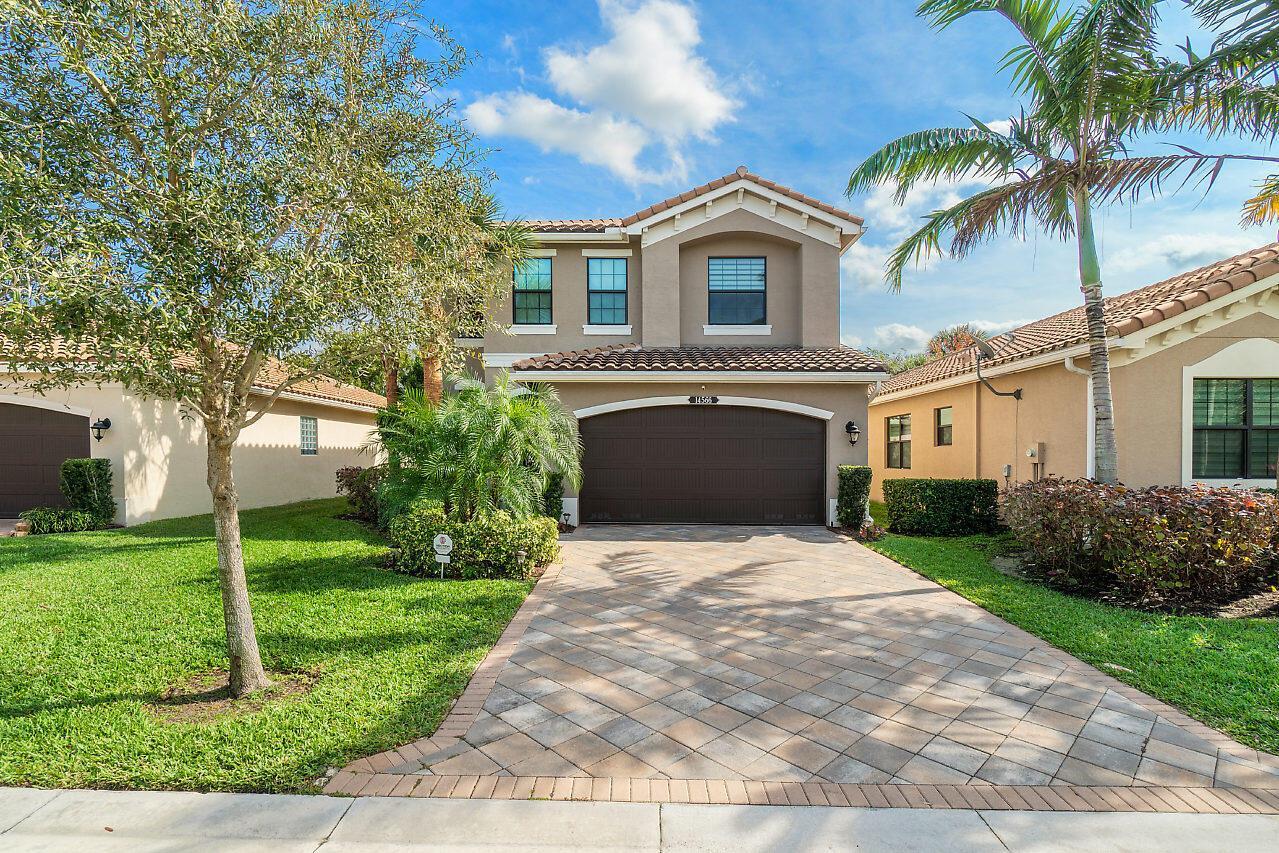 14566 White Jade Terrace, Delray Beach FL 33446