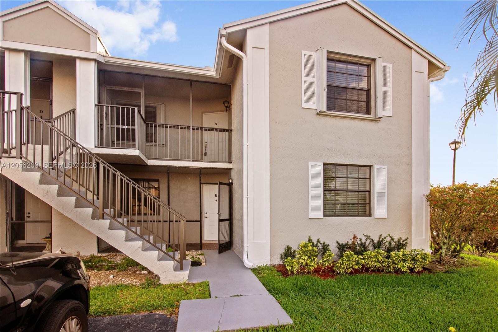 1197 Washington Cir # 1197A, Homestead FL 33034