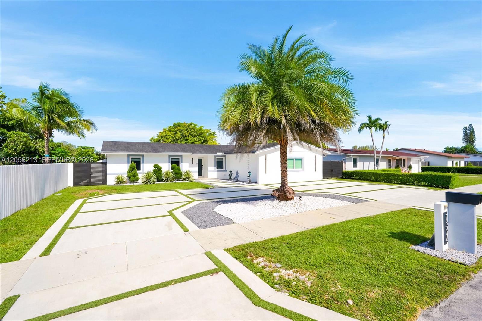 7324 SW 134th Ct, Miami FL 33183
