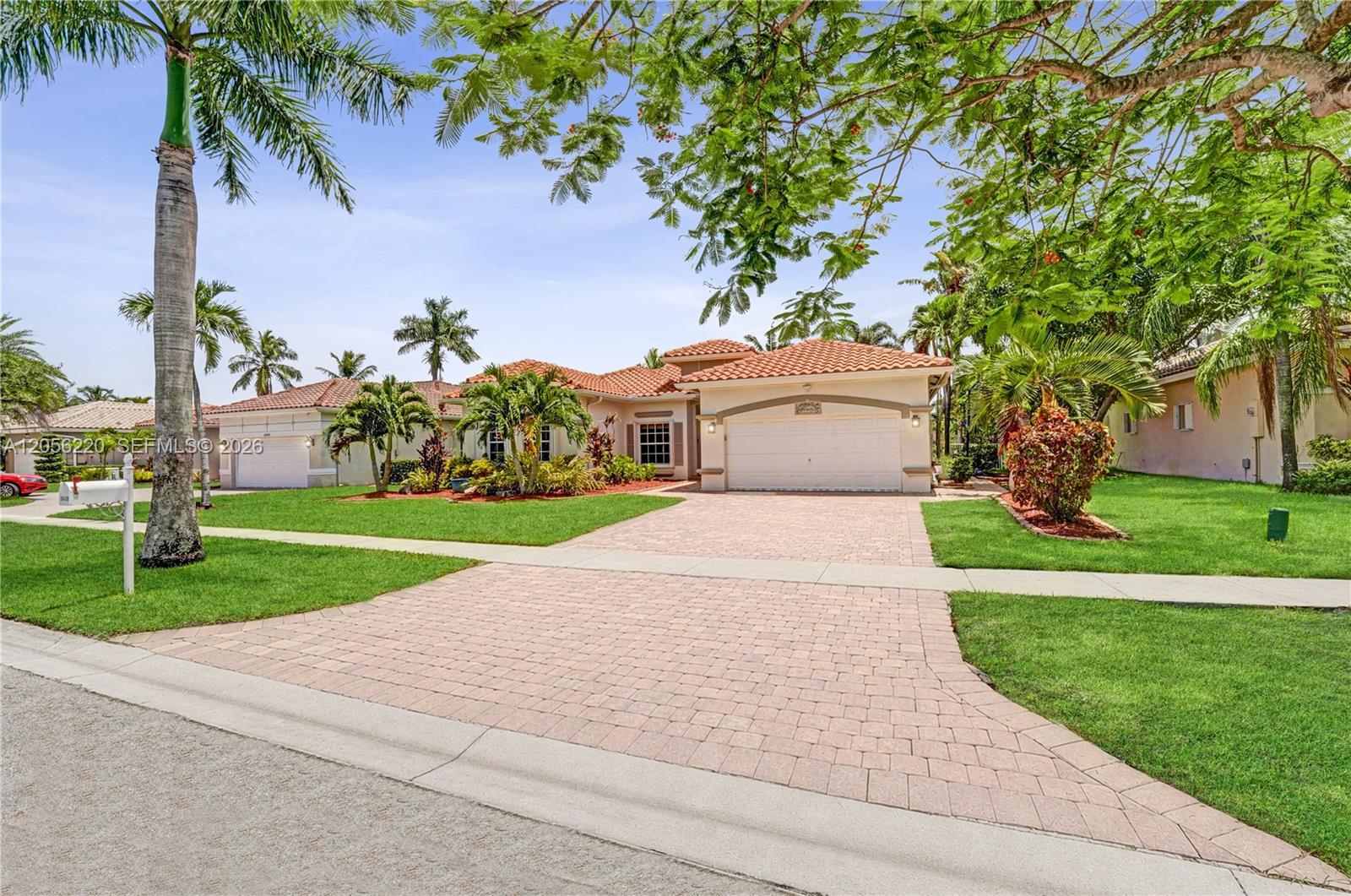 16428 NW 14th St, Pembroke Pines FL 33028
