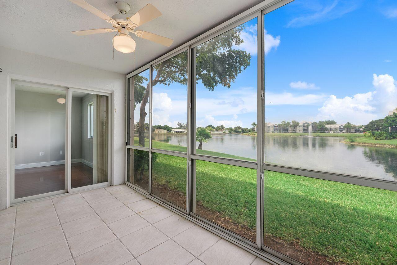 9563 Weldon Circle # D107, Tamarac FL 33321