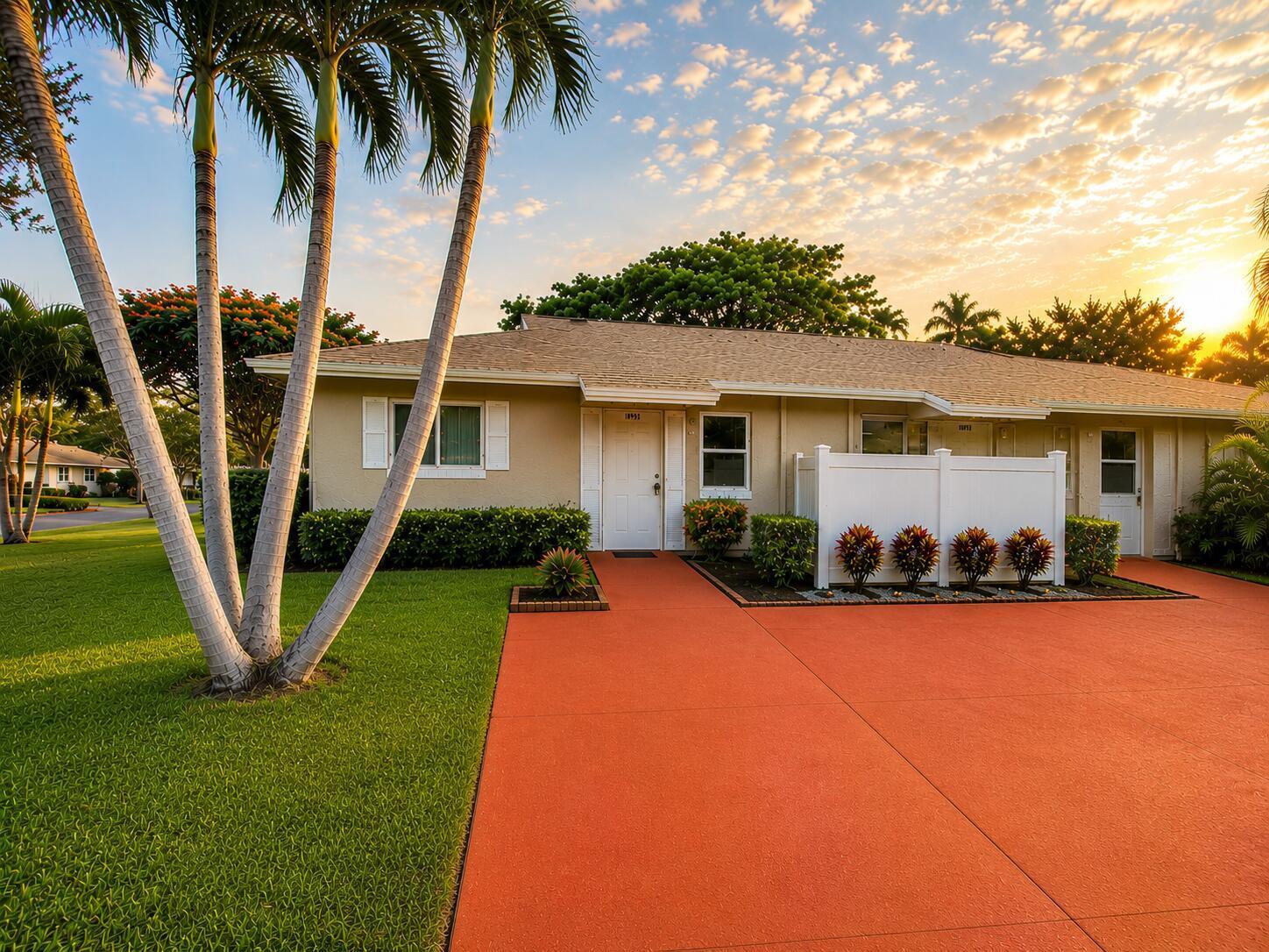 18959 Cherborg Drive, Boca Raton FL 33496