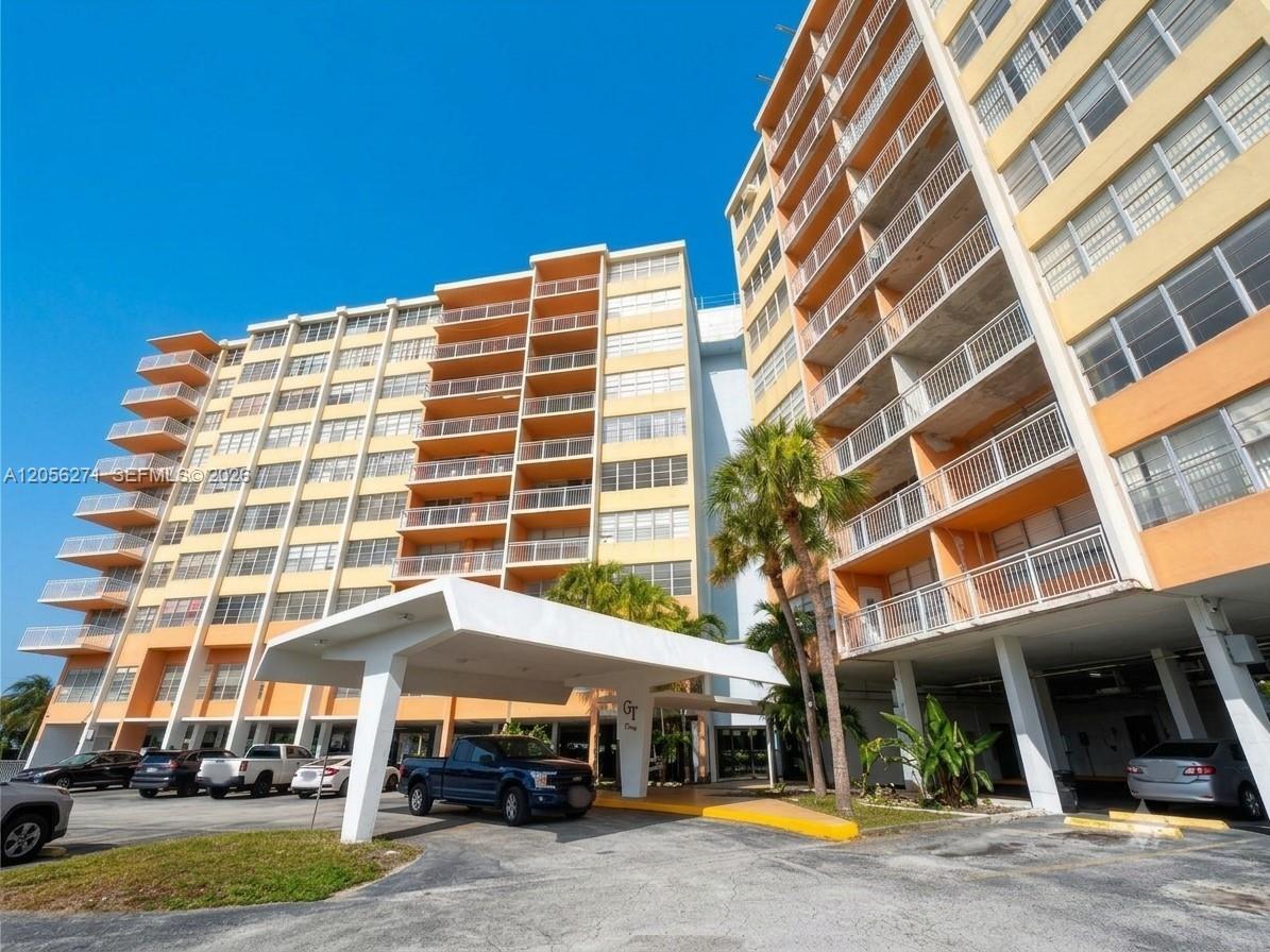 2025 NE 164 St # 408, North Miami Beach FL 33162