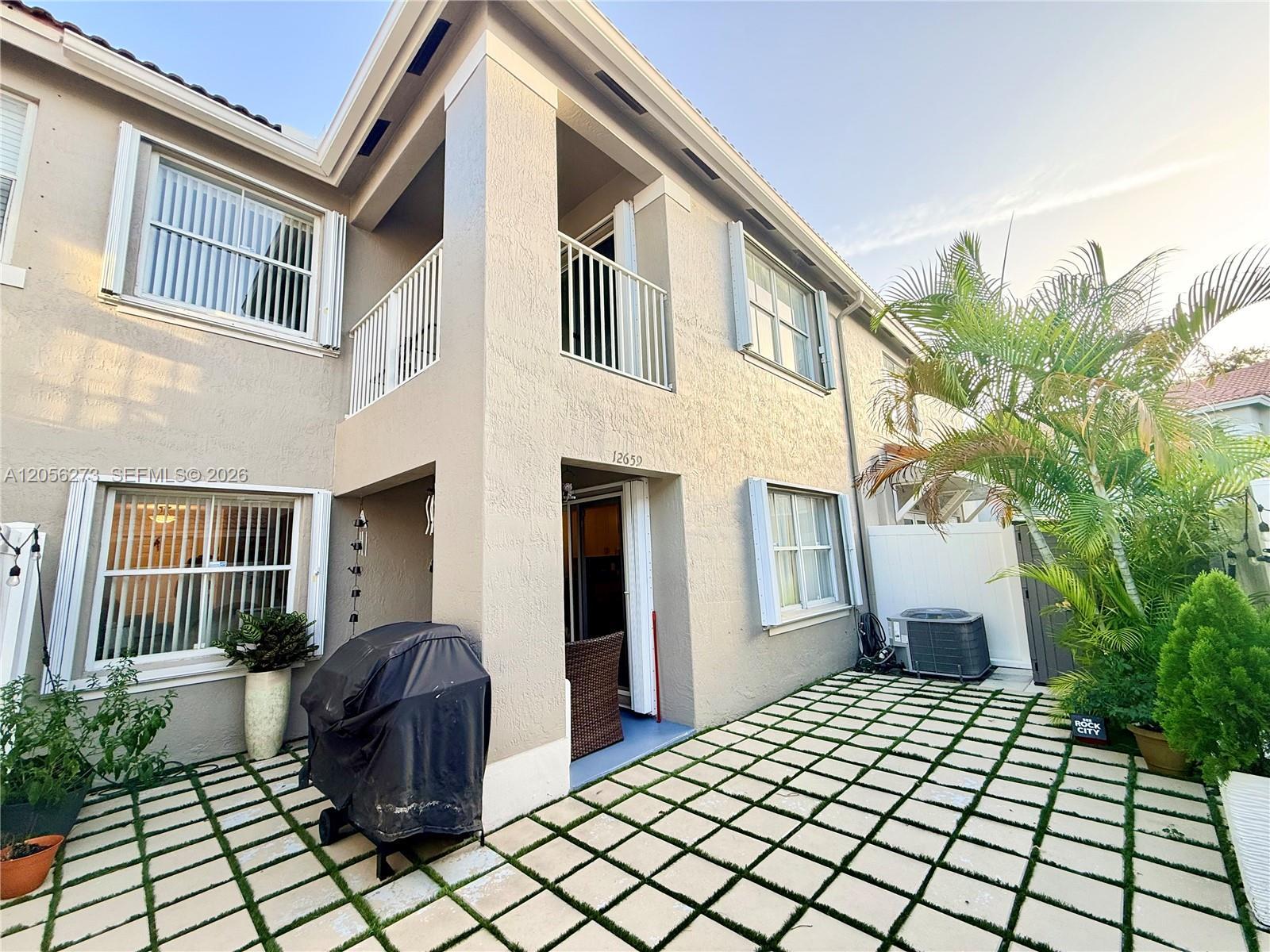 12659 SW 54th Ct # 12659, Miramar FL 33027