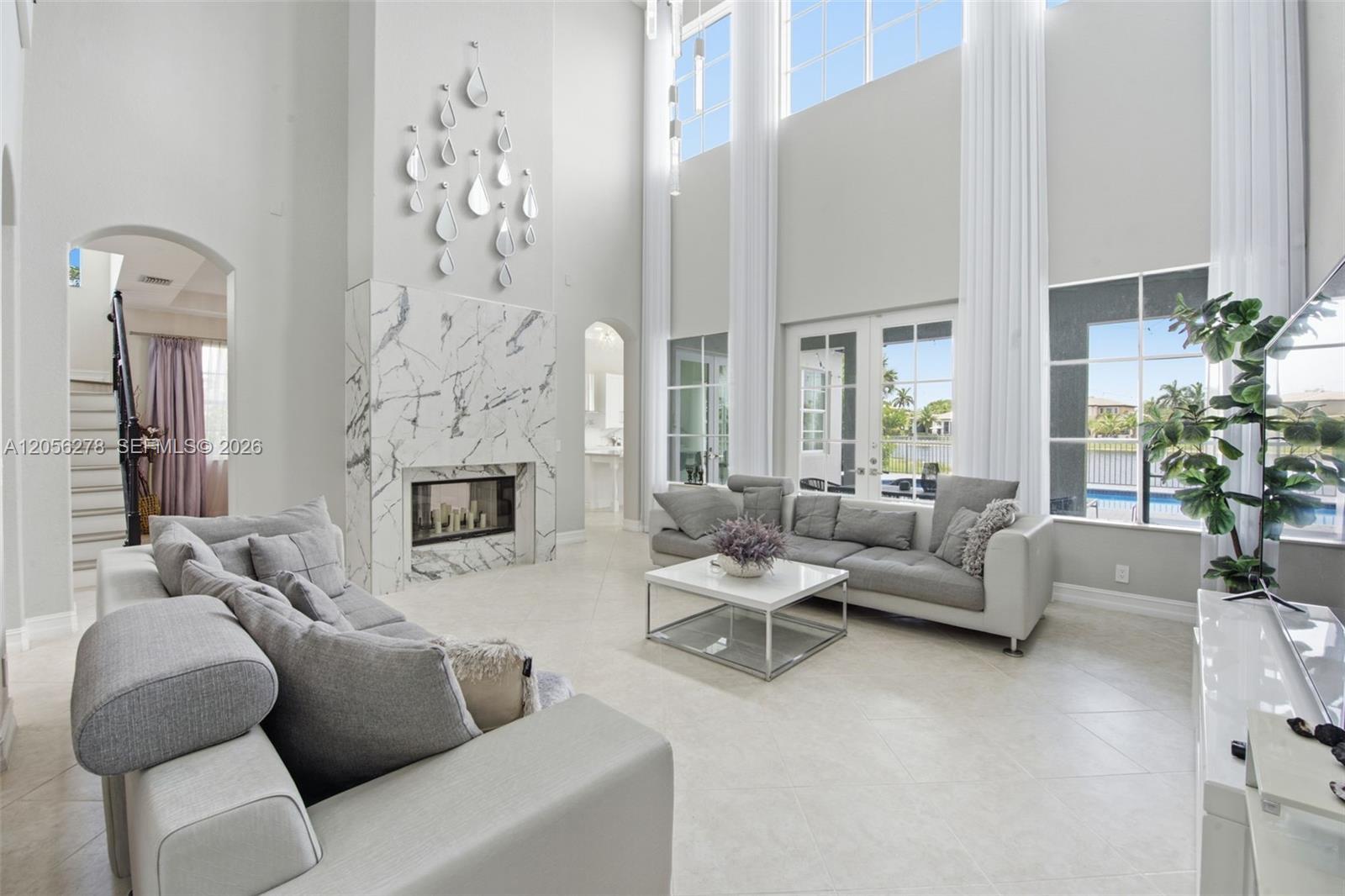 7896 NW 110th Dr, Parkland FL 33076