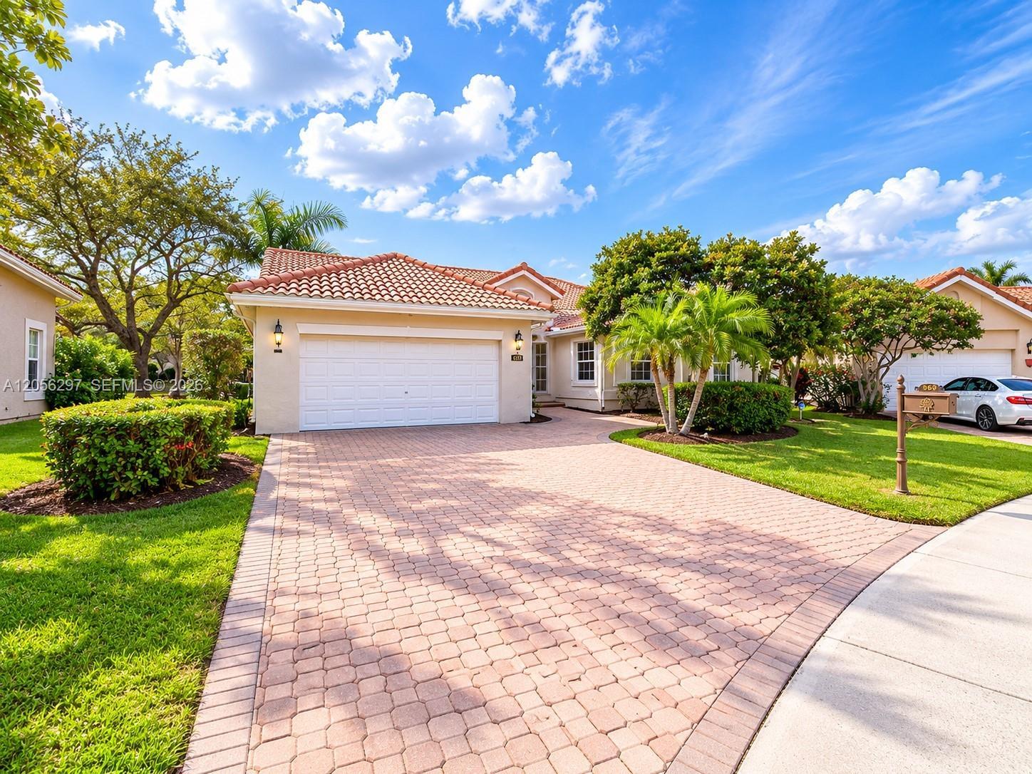 569 Spinnaker # 0, Weston FL 33326