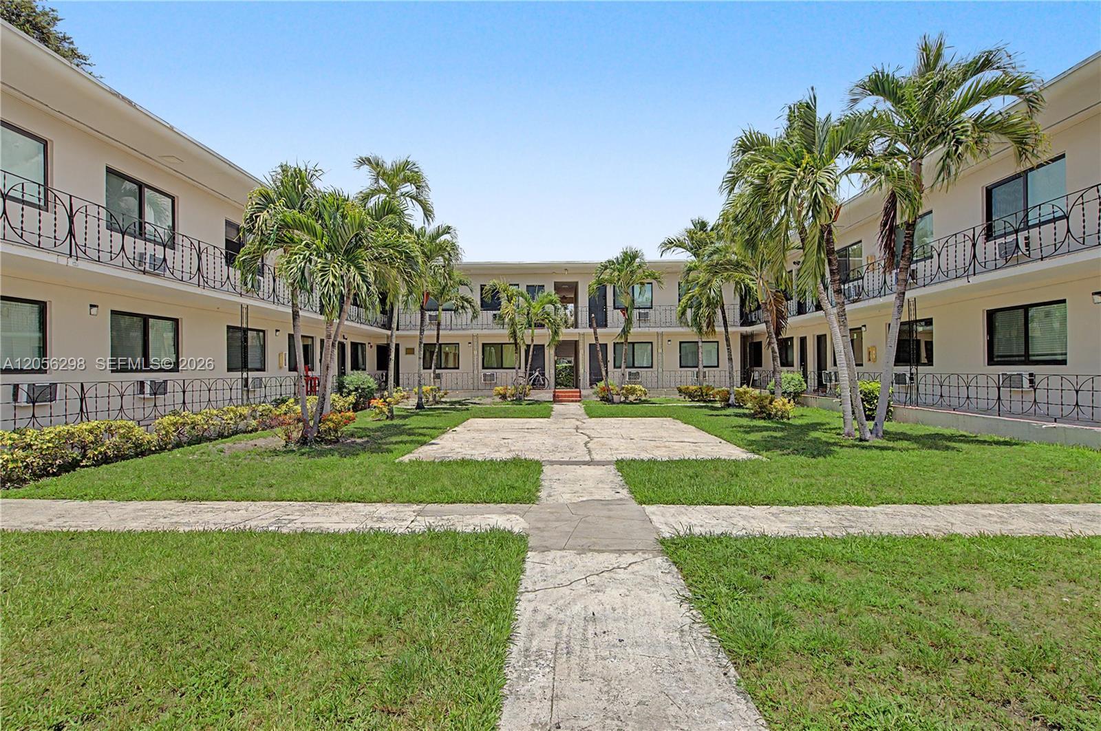 600 SW 9th Ave # 19, Miami FL 33130