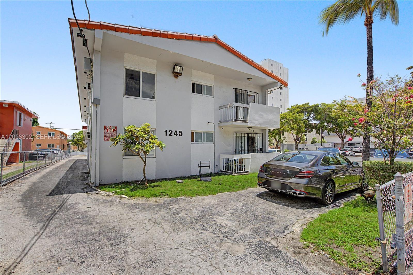 1245 SW 5th St # 2, Miami FL 33135