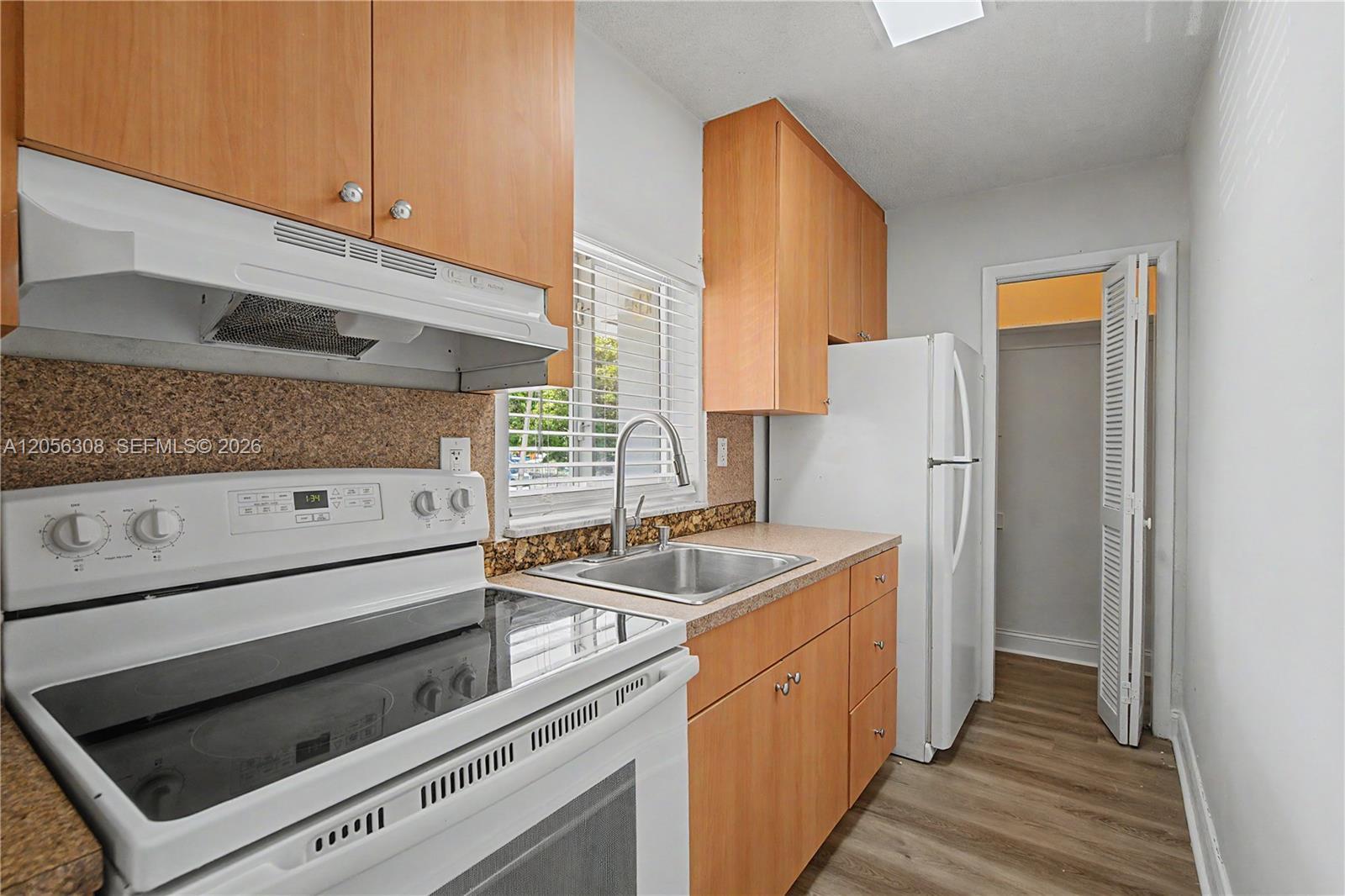 1245 SW 5th St # 5, Miami FL 33135