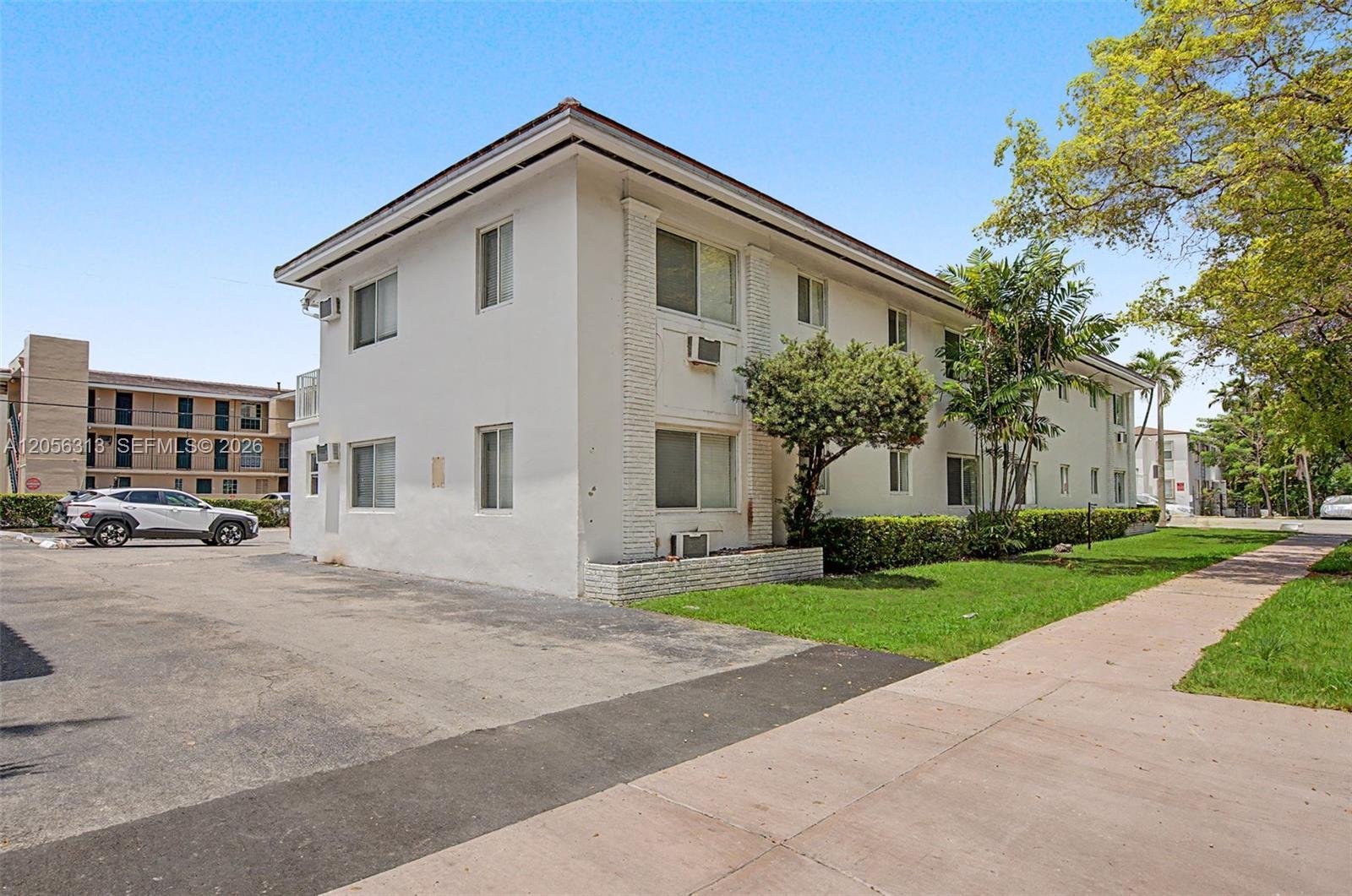 1410 SW 37th Ave # 6, Coral Gables FL 33142