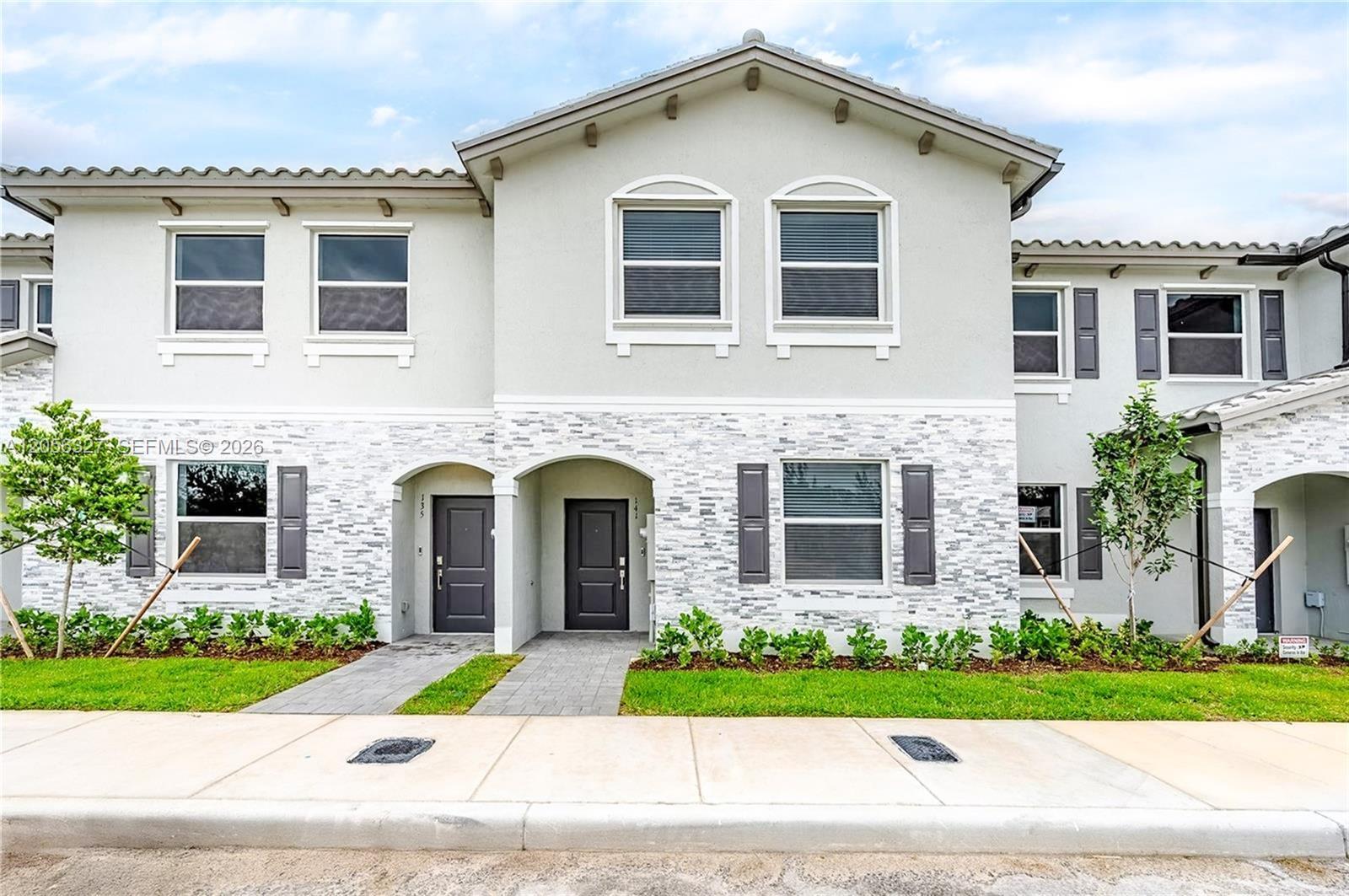 145 SE 11th Ave # 145, Florida City FL 33034