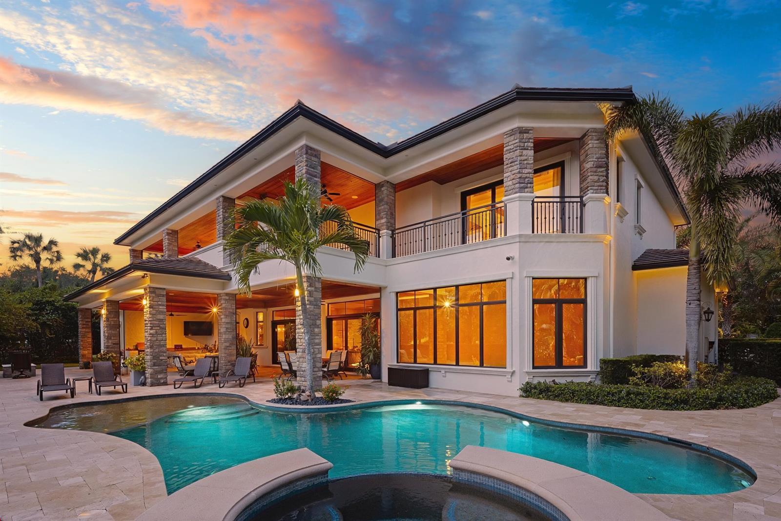 7242 Stonegate Boulevard, Parkland FL 33076