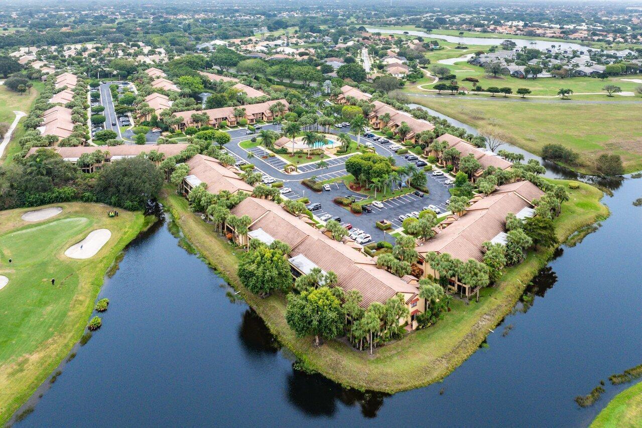 6368 Aspen Glen Circle, Boynton Beach FL 33437