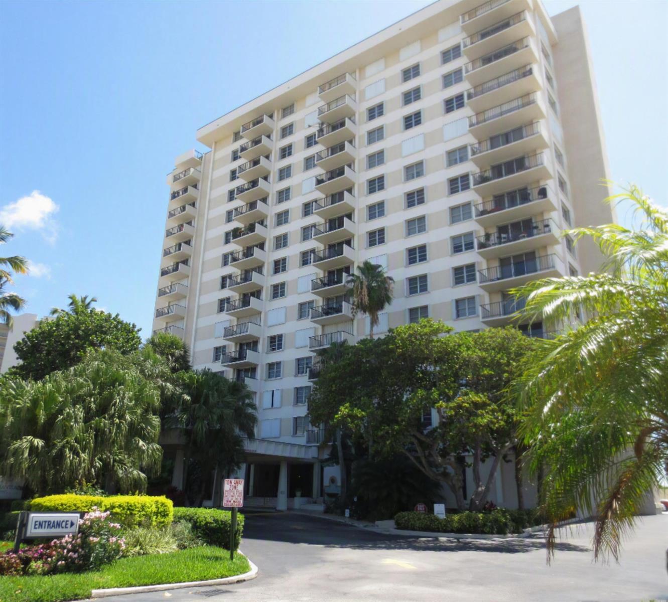 1900 S OCEAN Boulevard # 7J, Lauderdale By The Sea FL 33062