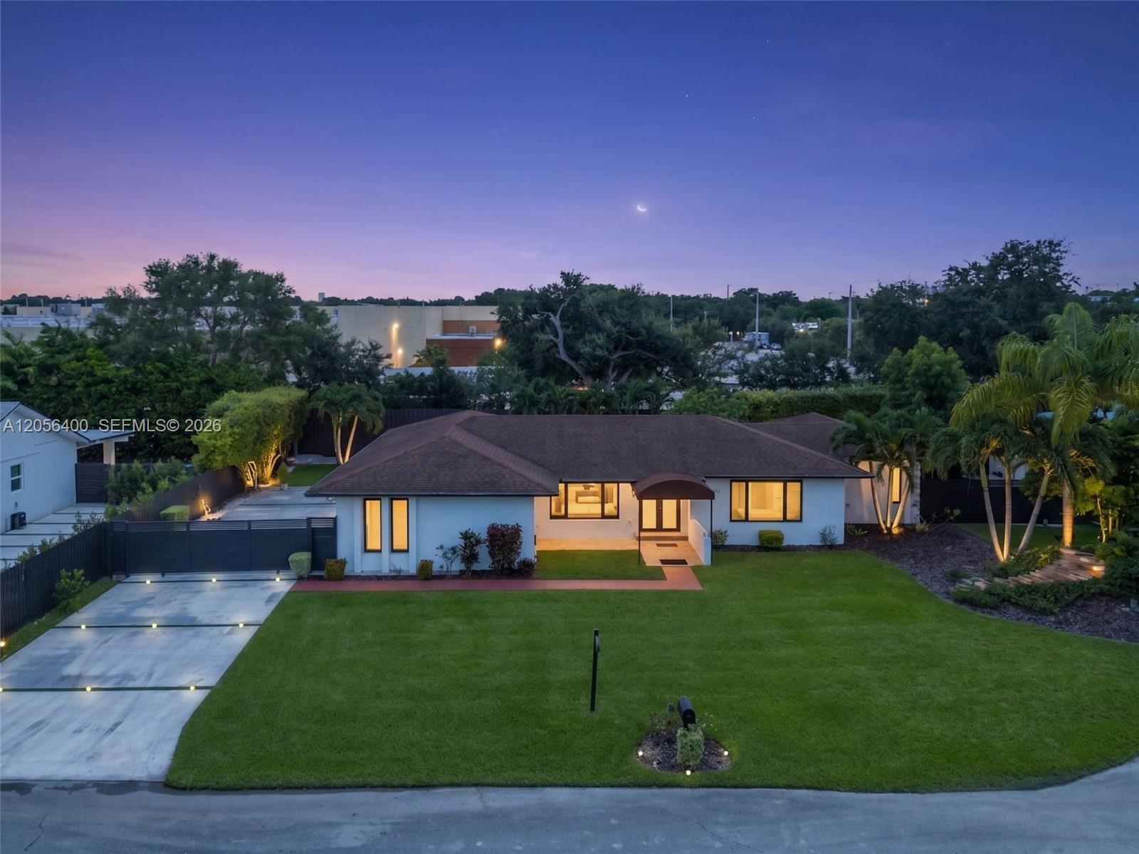 10625 SW 79th Pl, Miami FL 33156