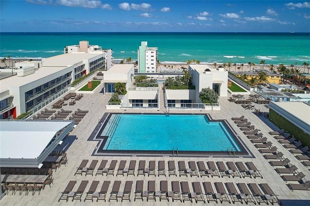 777 N Ocean Drive # N206, Hollywood FL 33019