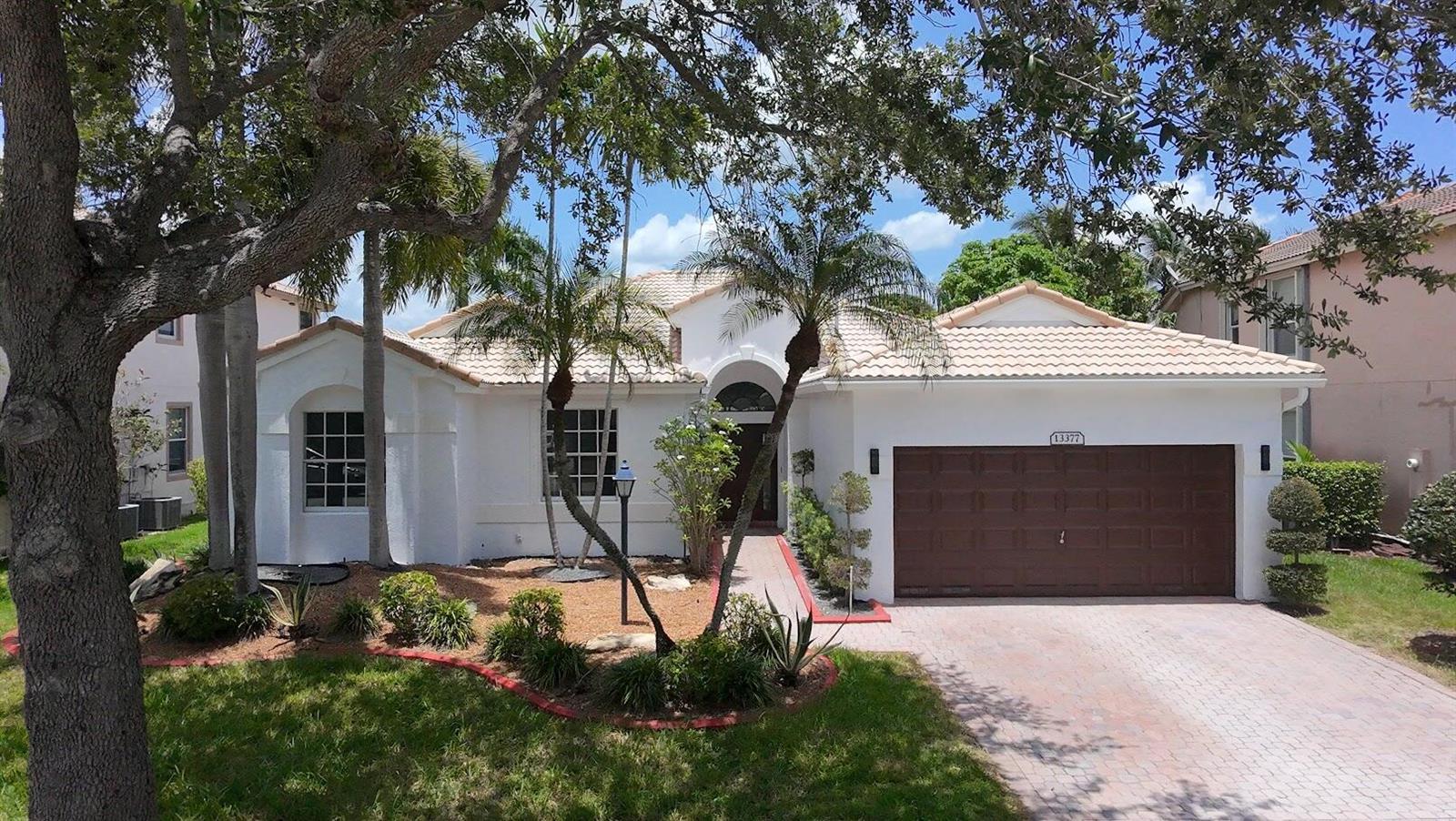 13377 NW 14TH Street, Pembroke Pines FL 33028