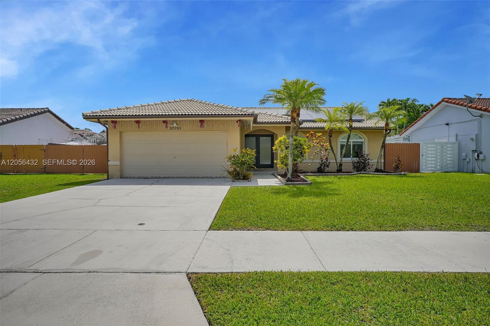 20791 SW 129th Ct # 0, Miami FL 33177
