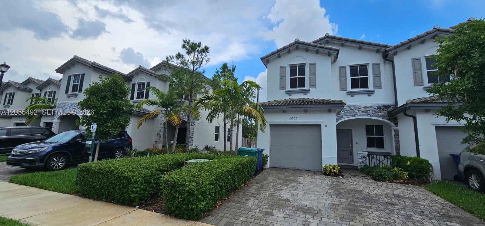 29021 SW 162nd Ct # 29021, Homestead FL 33033